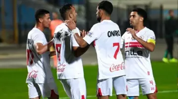 دونجا: الزمالك قدم أسوأ مواجهاته أمام الأهلي في الدوري